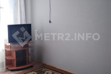 ПРЕДЛАГАЕМ К АРЕНДЕ 1- КОМНАТНУЮ КВАРТИРУ._4