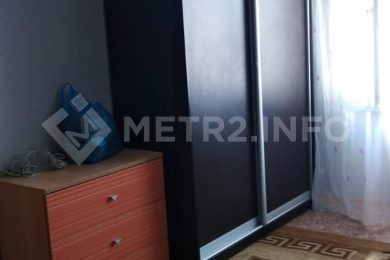 ПРЕДЛАГАЕМ К АРЕНДЕ 1- КОМНАТНУЮ КВАРТИРУ._5