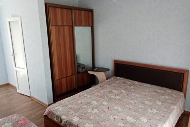 Предлагаем к продаже   двухэтажный гостевой дом в городе Анапа, общей площадью 280 м² , по ул.Магнолии д. 8, напрямую от собственника._9