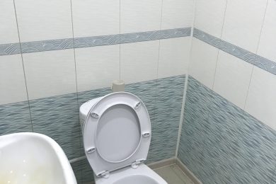 Предлагаем к аренде торговое помещение площадью 40 м² по ул.Авиационная ул. 69, напрямую от собственника._4