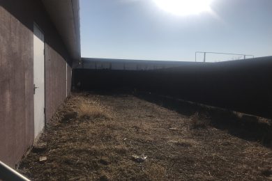 Предлагаем к продаже отдельно стоящее здание площадью 240 м², по ул. Лазурная д.51,53, напрямую от собственника._2