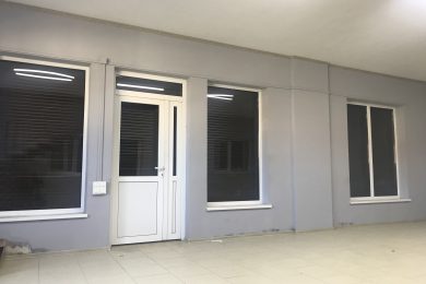 Предлагаем к продаже отдельно стоящее здание площадью 240 м², по ул. Лазурная д.51,53, напрямую от собственника._5