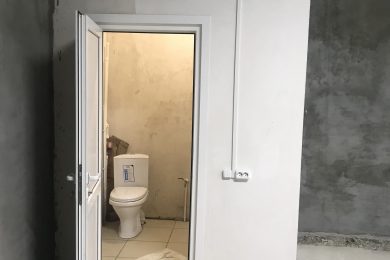 Предлагаем к продаже отдельно стоящее здание площадью 240 м², по ул. Лазурная д.51,53, напрямую от собственника._14