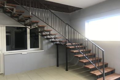 Предлагаем к продаже отдельно стоящее здание площадью 240 м², по ул. Лазурная д.51,53, напрямую от собственника._7