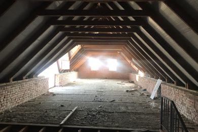 Предлагаем к продаже отдельно стоящее здание площадью 240 м², по ул. Лазурная д.51,53, напрямую от собственника._8