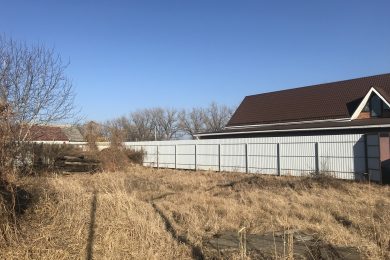 Предлагаем к продаже отдельно стоящее здание площадью 240 м², по ул. Лазурная д.51,53, напрямую от собственника._15