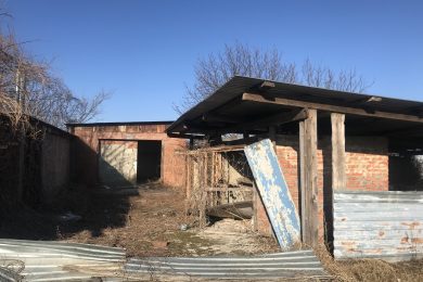 Предлагаем к продаже отдельно стоящее здание площадью 240 м², по ул. Лазурная д.51,53, напрямую от собственника._16