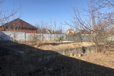 Предлагаем к продаже отдельно стоящее здание площадью 240 м², по ул. Лазурная д.51,53, напрямую от собственника._17