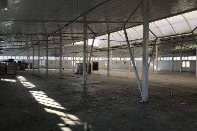 Предлагаем к аренде помещение свободного назначения площадью 800 м², по ул. Доваторцев, 76/1,  напрямую от собственника._3