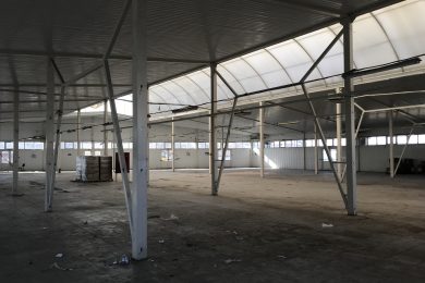 Предлагаем к аренде помещение свободного назначения площадью 800 м², по ул. Доваторцев, 76/1,  напрямую от собственника._4