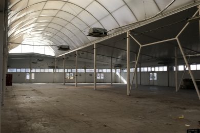 Предлагаем к аренде помещение свободного назначения площадью 800 м², по ул. Доваторцев, 76/1,  напрямую от собственника._6