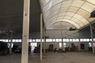 Предлагаем к аренде помещение свободного назначения площадью 800 м², по ул. Доваторцев, 76/1,  напрямую от собственника._5