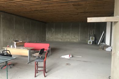 Предлагаем к аренде  помещение свободного назначения на втором этаже, площадью 200 м² по ул. Советской Армии д. 329, напрямую от собственника._3