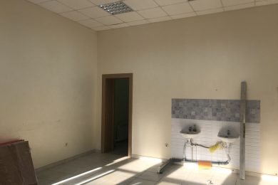 Предлагаем к продаже  офисные помещение, по ул. Свердлова  д. 64, общей площадью  125,4 м², напрямую от собственника._2