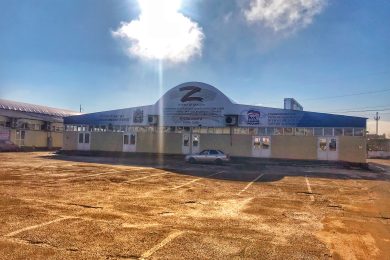 Предлагаем к аренде помещение свободного назначения площадью 800 м², по ул. Доваторцев, 76/1,  напрямую от собственника._0