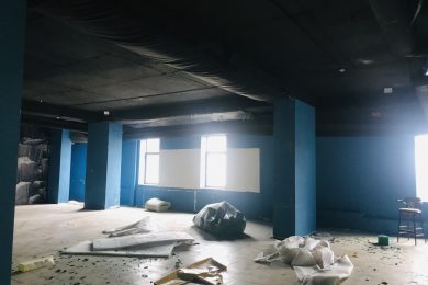 Предлагаем к аренде торговое помещение площадью   600 м² , по ул. М. Жукова, 8, ТЦ «Галерея», напрямую от собственника._12