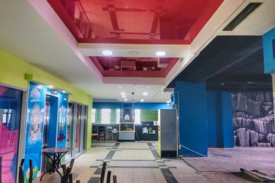 Предлагаем к аренде торговое помещение площадью   600 м² , по ул. М. Жукова, 8, ТЦ «Галерея», напрямую от собственника._8