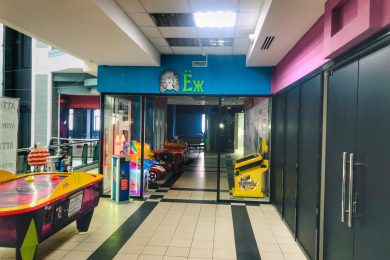 Предлагаем к аренде торговое помещение площадью   600 м² , по ул. М. Жукова, 8, ТЦ «Галерея», напрямую от собственника._7