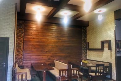 Предлагаем к аренде  помещение свободного назначения, площадью 60 м² по ул. Советской Армии д. 329, напрямую от собственника._3