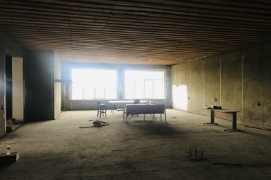 Предлагаем к аренде  помещение свободного назначения на втором этаже, площадью 200 м² по ул. Советской Армии д. 329, напрямую от собственника._9