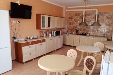 Предлагаем к продаже   двухэтажный гостевой дом в городе Анапа, общей площадью 280 м² , по ул.Магнолии д. 8, напрямую от собственника._11