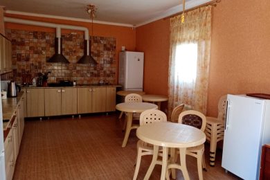 Предлагаем к продаже   двухэтажный гостевой дом в городе Анапа, общей площадью 280 м² , по ул.Магнолии д. 8, напрямую от собственника._13