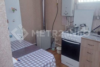 Предлагаем к продаже 1/2дома в центре г.Армавира, пер. Пугачева д. 17_3