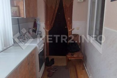 Предлагаем к продаже 1/2дома в центре г.Армавира, пер. Пугачева д. 17_9