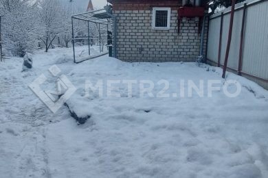 Предлагаем к продаже 1/2дома в центре г.Армавира, пер. Пугачева д. 17_0