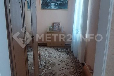 Предлагаем к продаже 1/2дома в центре г.Армавира, пер. Пугачева д. 17_14