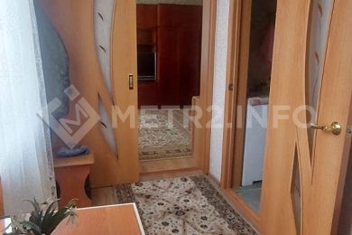 Предлагаем к продаже 1/2дома в центре г.Армавира, пер. Пугачева д. 17_5