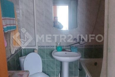 Предлагаем к продаже 1/2дома в центре г.Армавира, пер. Пугачева д. 17_15