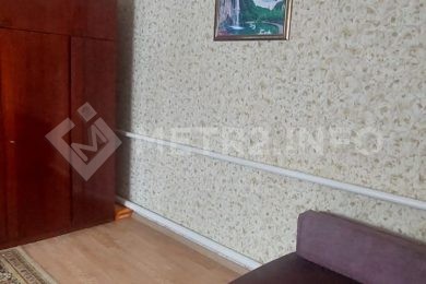 Предлагаем к продаже 1/2дома в центре г.Армавира, пер. Пугачева д. 17_6