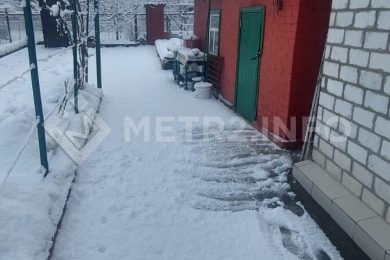 Предлагаем к продаже 1/2дома в центре г.Армавира, пер. Пугачева д. 17_1