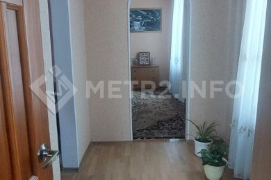 Предлагаем к продаже 1/2дома в центре г.Армавира, пер. Пугачева д. 17_8