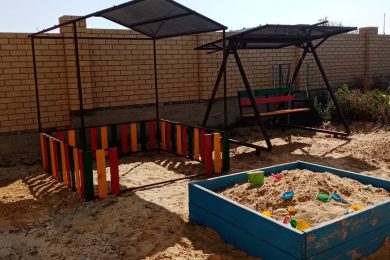 Предлагаем к продаже   двухэтажный гостевой дом в городе Анапа, общей площадью 280 м² , по ул.Магнолии д. 8, напрямую от собственника._2