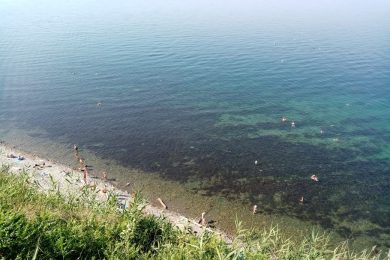 Предлагаем к продаже   двухэтажный гостевой дом в городе Анапа, общей площадью 280 м² , по ул.Магнолии д. 8, напрямую от собственника._19