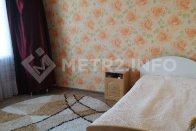 Предлагаем к продаже дом в центре г. Армавира по ул. Степана Разина, площадью 69,2 м², земельный участок 6,3 сотки на 2 хозяина._6