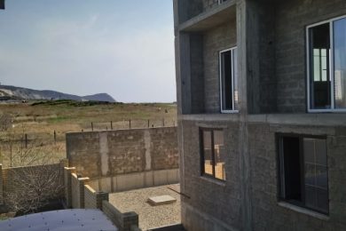 Предлагаем к продаже   двухэтажный гостевой дом в городе Анапа, общей площадью 280 м² , по ул.Магнолии д. 8, напрямую от собственника._3