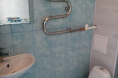 Предлагаем к продаже   двухэтажный гостевой дом в городе Анапа, общей площадью 280 м² , по ул.Магнолии д. 8, напрямую от собственника._24