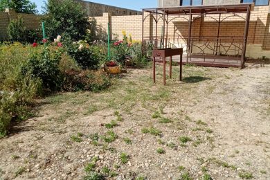 Предлагаем к продаже   двухэтажный гостевой дом в городе Анапа, общей площадью 280 м² , по ул.Магнолии д. 8, напрямую от собственника._5