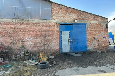 Предлагаем в аренду цеховые помещения по ул. Тоннельная 66/1, площадью 931 м², напрямую от собственника._1