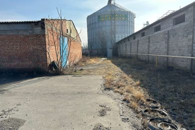 Предлагаем в аренду цеховые помещения по ул. Тоннельная 66/1, площадью 931 м², напрямую от собственника._2