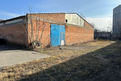 Предлагаем в аренду цеховые помещения по ул. Тоннельная 66/1, площадью 931 м², напрямую от собственника._0