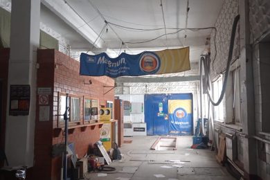 Предлагаем к аренде помещение свободного назначения площадью 100 м² по ул. Карла Маркса, напрямую от собственника._3