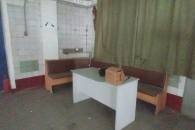 Предлагаем к аренде помещение свободного назначения площадью 100 м² по ул. Карла Маркса, напрямую от собственника._11