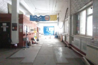 Предлагаем к аренде помещение свободного назначения площадью 100 м² по ул. Карла Маркса, напрямую от собственника._5