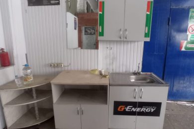 Предлагаем к аренде помещение свободного назначения площадью 100 м² по ул. Карла Маркса, напрямую от собственника._6