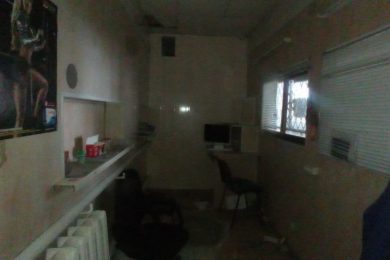 Предлагаем к аренде помещение свободного назначения площадью 100 м² по ул. Карла Маркса, напрямую от собственника._8