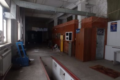 Предлагаем к аренде помещение свободного назначения площадью 100 м² по ул. Карла Маркса, напрямую от собственника._1